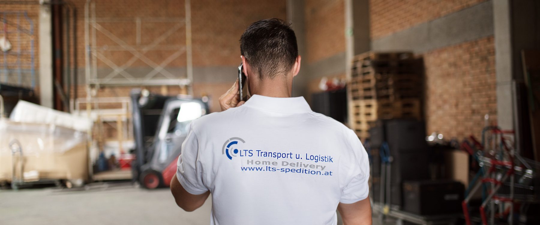 LTS Transport und Logistik